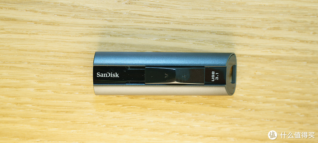 快快快，至尊超极速— Sandisk 闪迪 CZ880 固态闪存盘体验