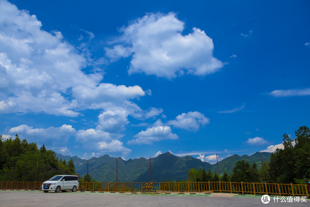 清悠洞天 恩施梭布垭石林（恩施自驾旅行提示）