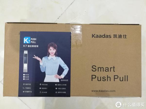 Kaadas K7ָ
