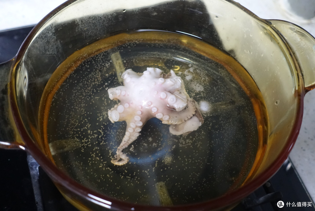 想吃章鱼小丸子?自己动手丰衣足食!
