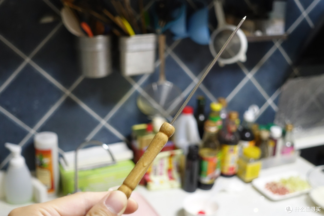 想吃章鱼小丸子?自己动手丰衣足食!