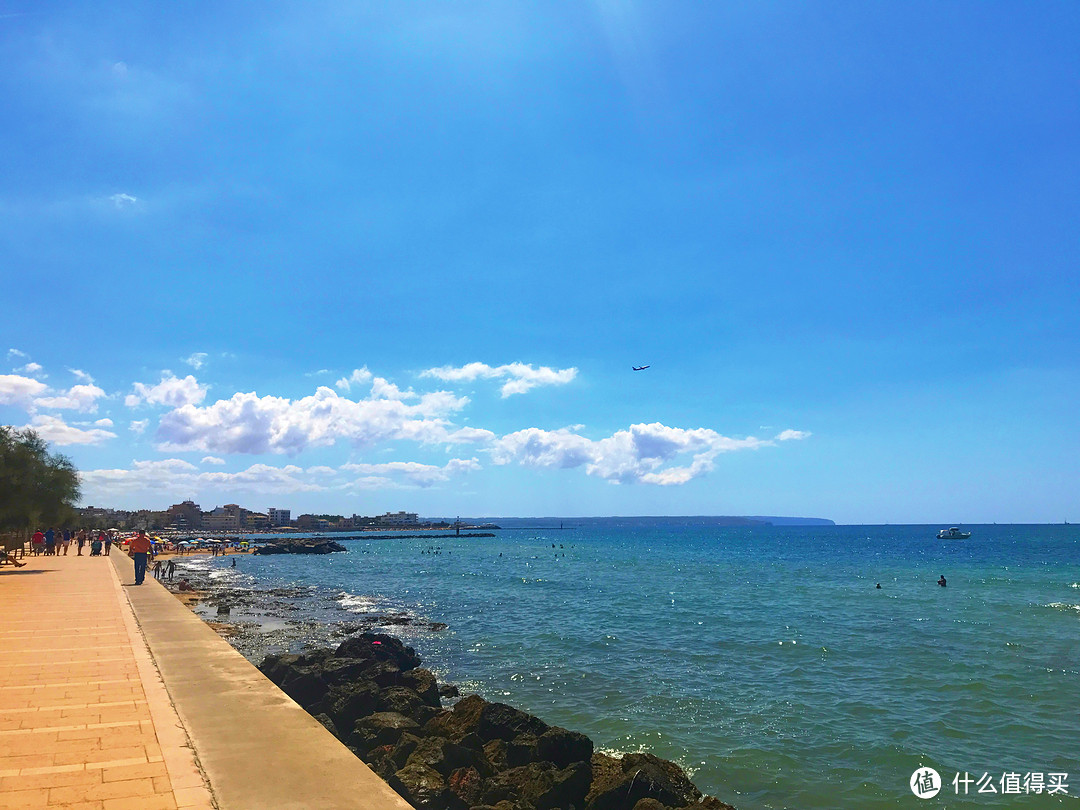 西班牙马略卡（Mallorca）岛五日自由行