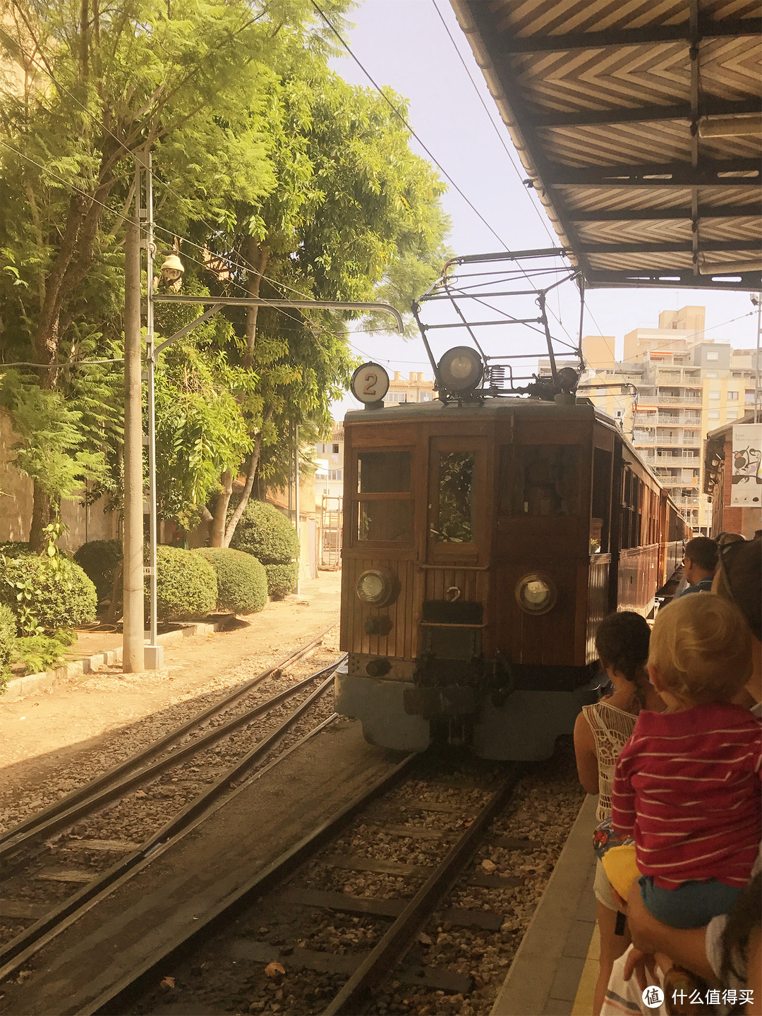 西班牙马略卡（Mallorca）岛五日自由行