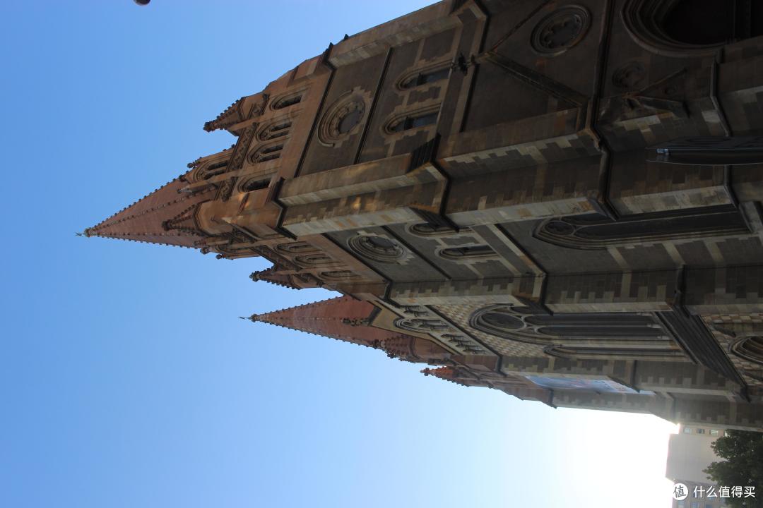 房车上的袋鼠国—澳大利亚自驾游记