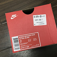 耐克 NIKE BENASSI JDI PRINT 女子拖鞋产品总结(价格|脚感|防滑|尺码|材质)