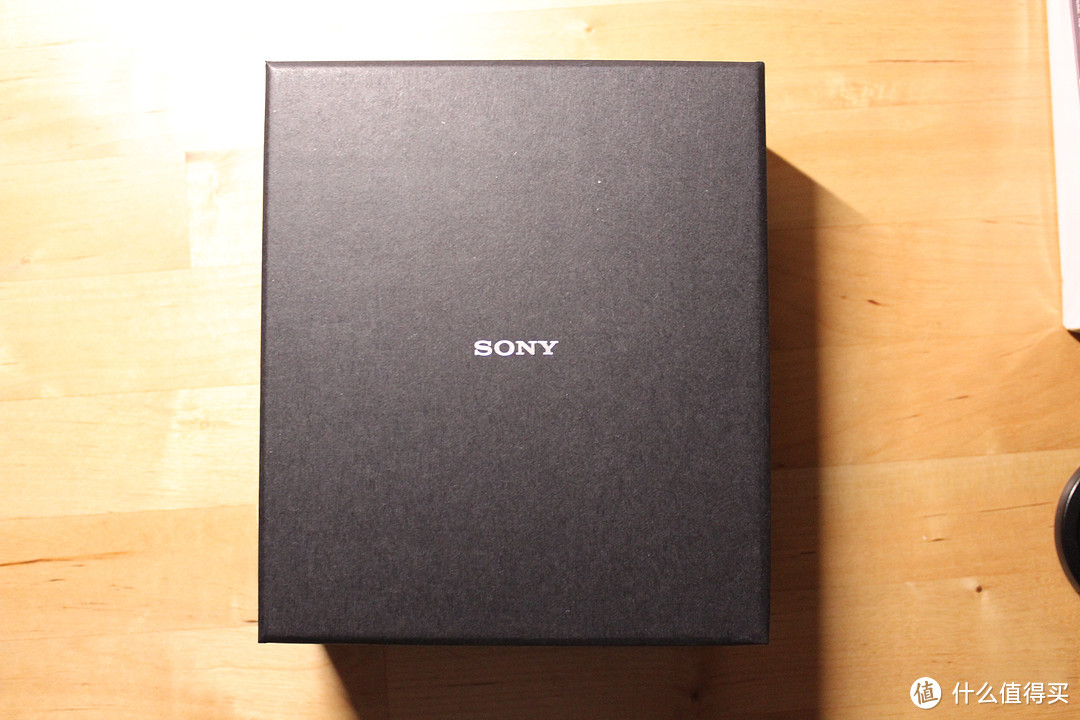 Sony 索尼 XBA-Z5 耳塞  开箱