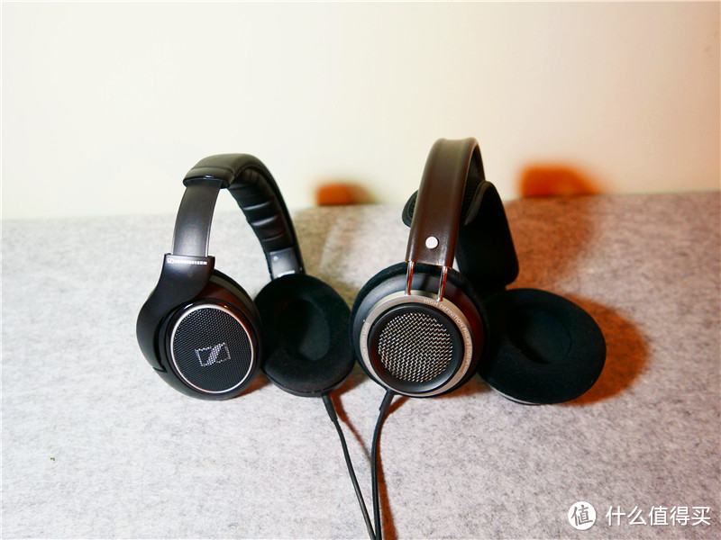 两个特别型号之间的对决：Philips 飞利浦 X1S & Sennheiser 森海塞尔 HD598se 哪个值得买