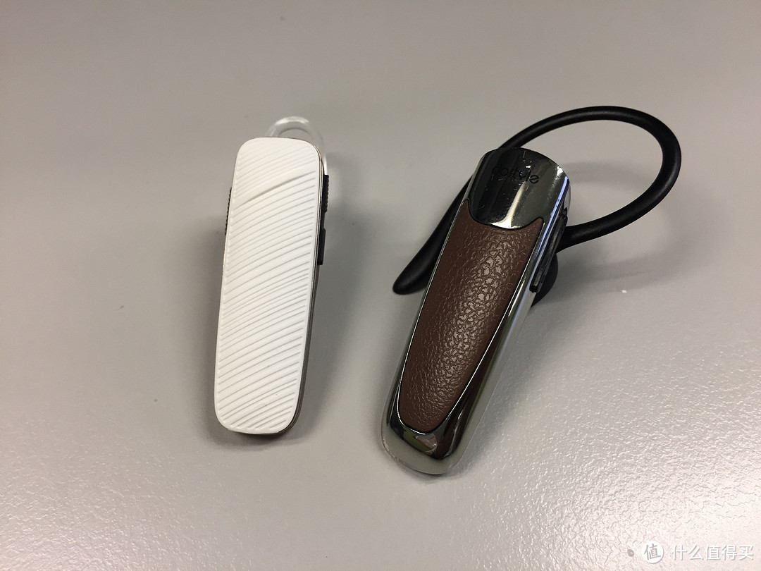 Plantronics 缤特力 EXPLORER 500 蓝牙耳机 使用感受 + 售后体验