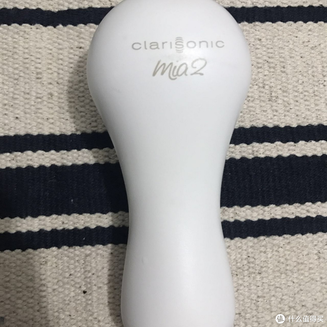 清洁不彻底，还怎么做小仙女—你缺了一台Clarisonic 科莱丽 MIA2