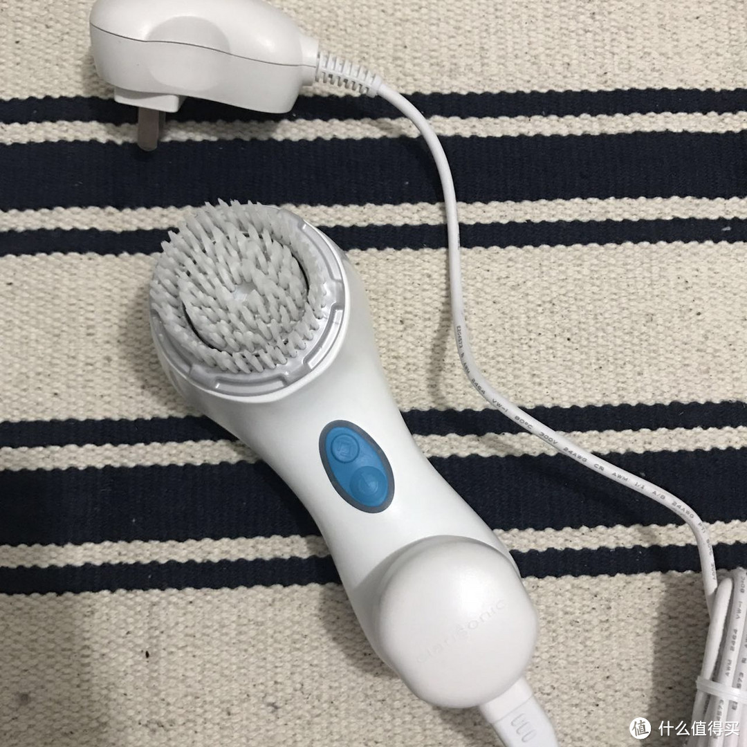 清洁不彻底，还怎么做小仙女—你缺了一台Clarisonic 科莱丽 MIA2