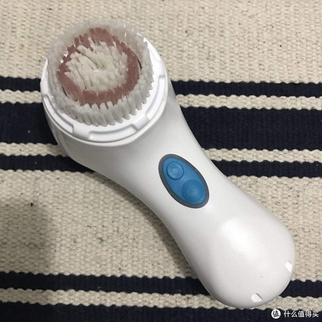 清洁不彻底，还怎么做小仙女—你缺了一台Clarisonic 科莱丽 MIA2