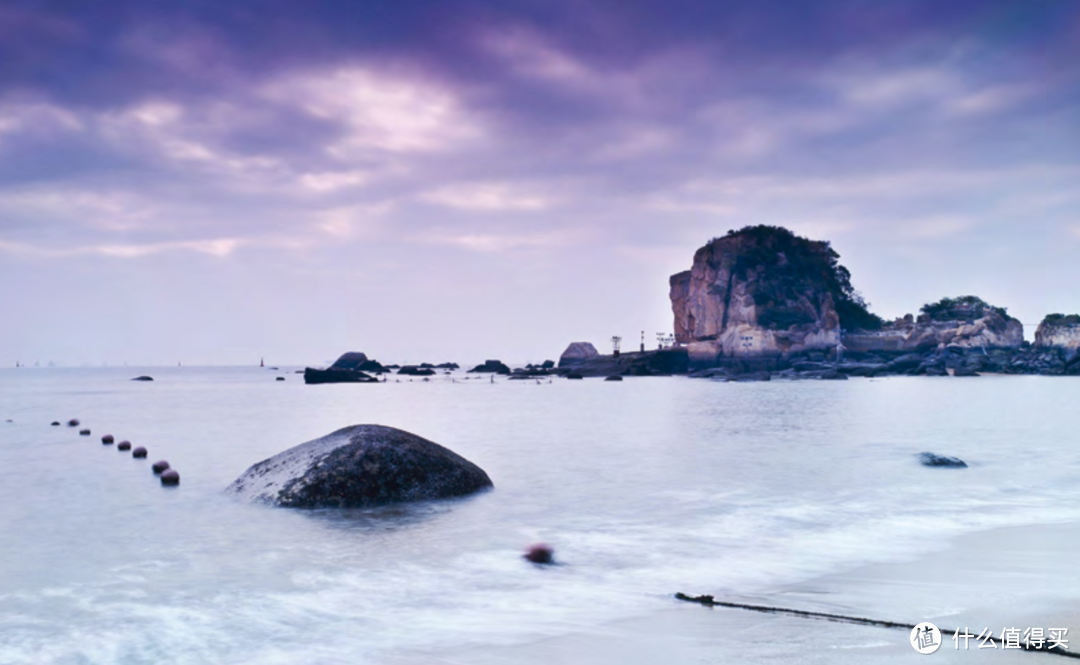 你知道的鼓浪屿，你不知道的“鼓浪屿”