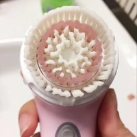 科莱丽 Mia2 洁面仪使用感受(震荡|美白|功能|重量)