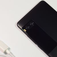 魅族 PRO 7 智能手机外观展示(听筒|home键|按键|插槽|接口)