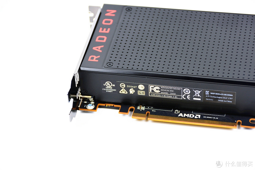 Dataland 迪兰 Radeon RX VEGA 64 8G HBM2 开箱评测