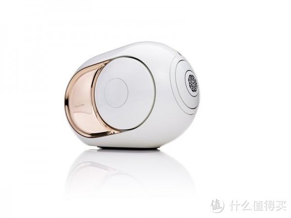 Devialet Phantom 黄金版蓝牙音箱