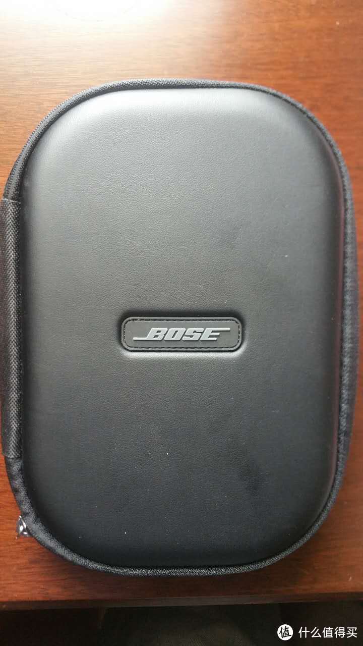 Bose QuietComfort35耳机（黑色）晒单测评