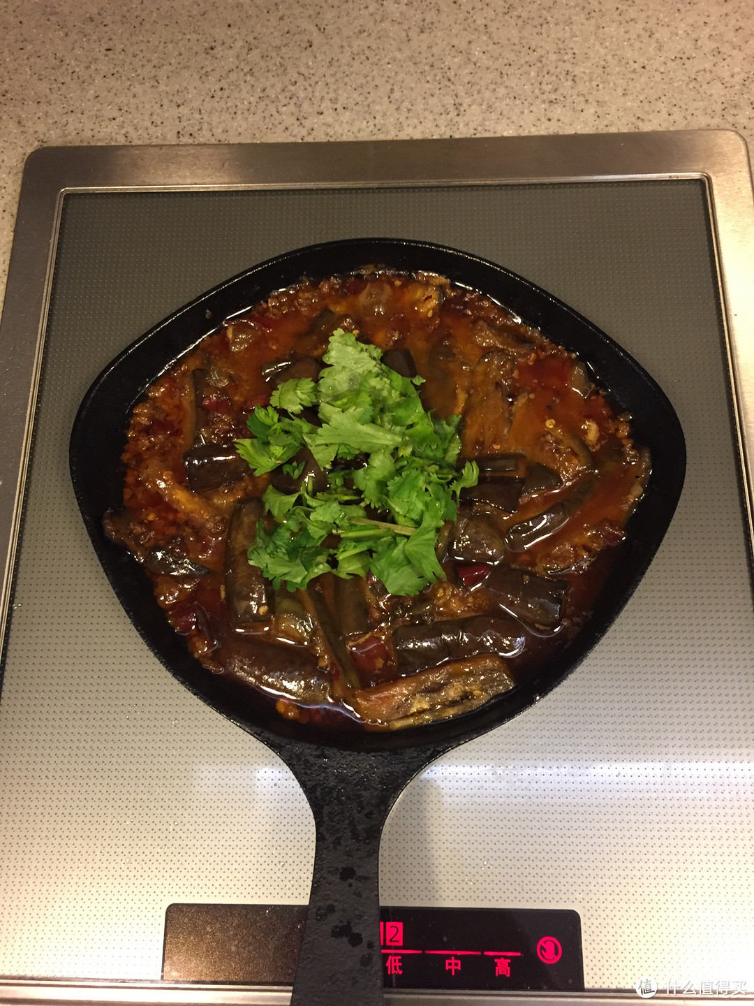 在家吃饭：拌饭神器，鸡肉豆腐加肉末茄子