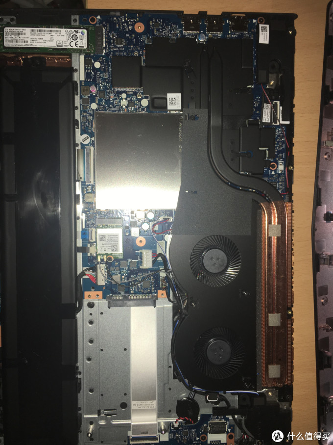 lenovo 联想 y520 开箱碎碎念