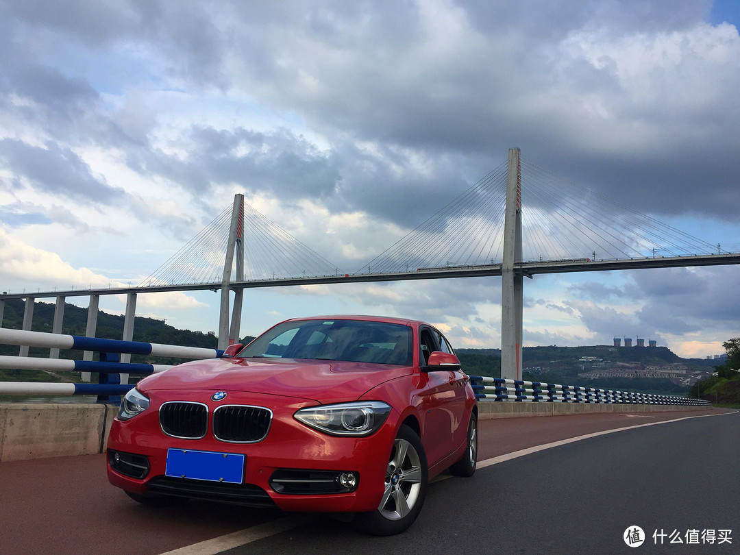 交了情怀税，27万的大POLO——BMW 宝马 1系 118i Sport