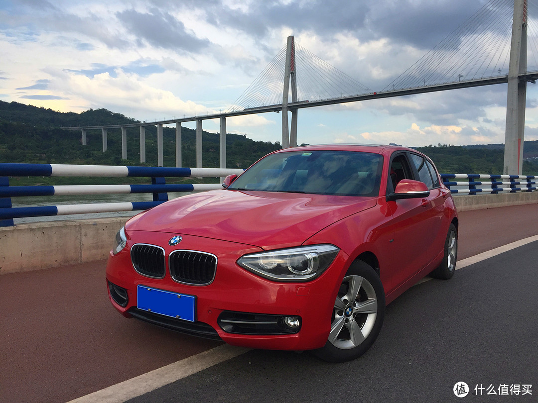 交了情怀税，27万的大POLO——BMW 宝马 1系 118i Sport