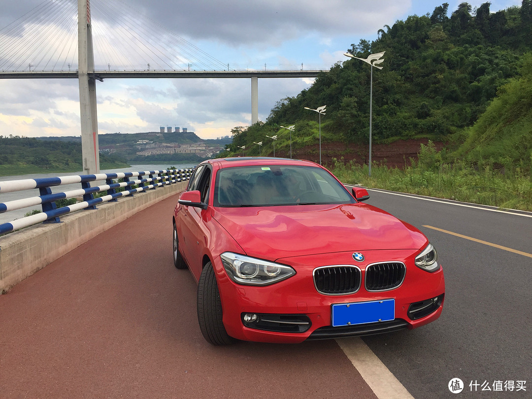 交了情怀税，27万的大POLO——BMW 宝马 1系 118i Sport