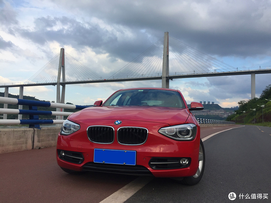 交了情怀税，27万的大POLO——BMW 宝马 1系 118i Sport