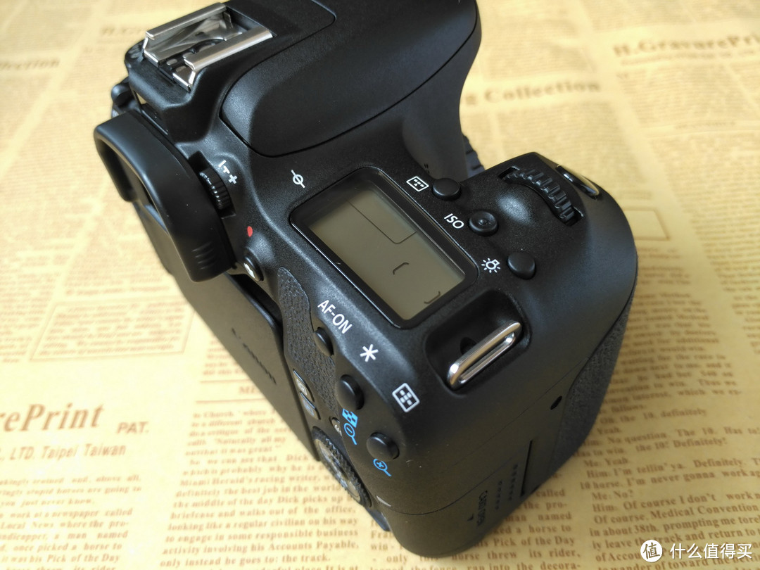 三代？一生？没那么严重。聊聊自己的相机进化史，再顺便给 Canon 佳能 EOS 77D（18-135mm） 开个箱