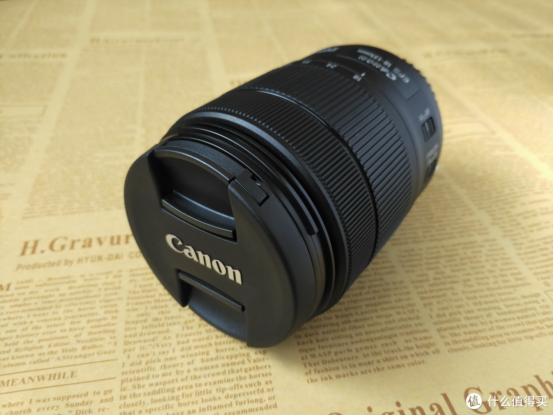 三代？一生？没那么严重。聊聊自己的相机进化史，再顺便给 Canon 佳能 EOS 77D（18-135mm） 开个箱