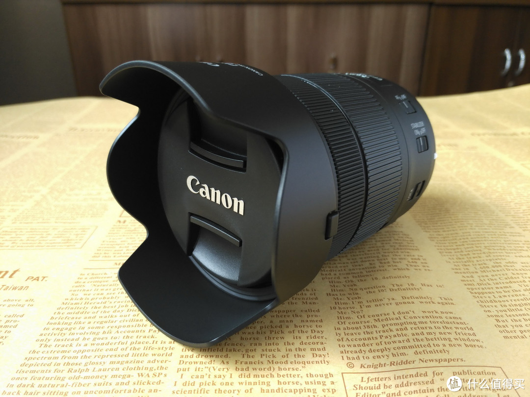 三代？一生？没那么严重。聊聊自己的相机进化史，再顺便给 Canon 佳能 EOS 77D（18-135mm） 开个箱