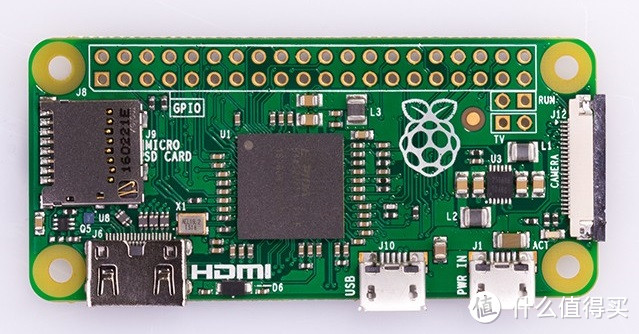 原创新人 Raspberry Pi 树莓派zero W 安装homeassistant Homebridge教程及避坑指南 电脑整机 什么值得买