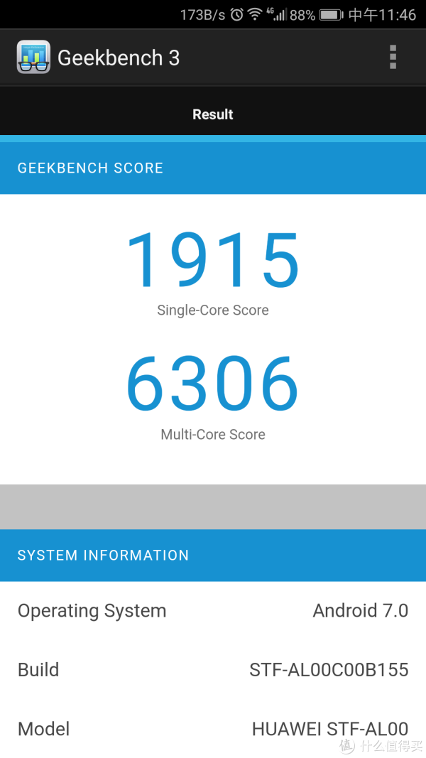 geekbench3