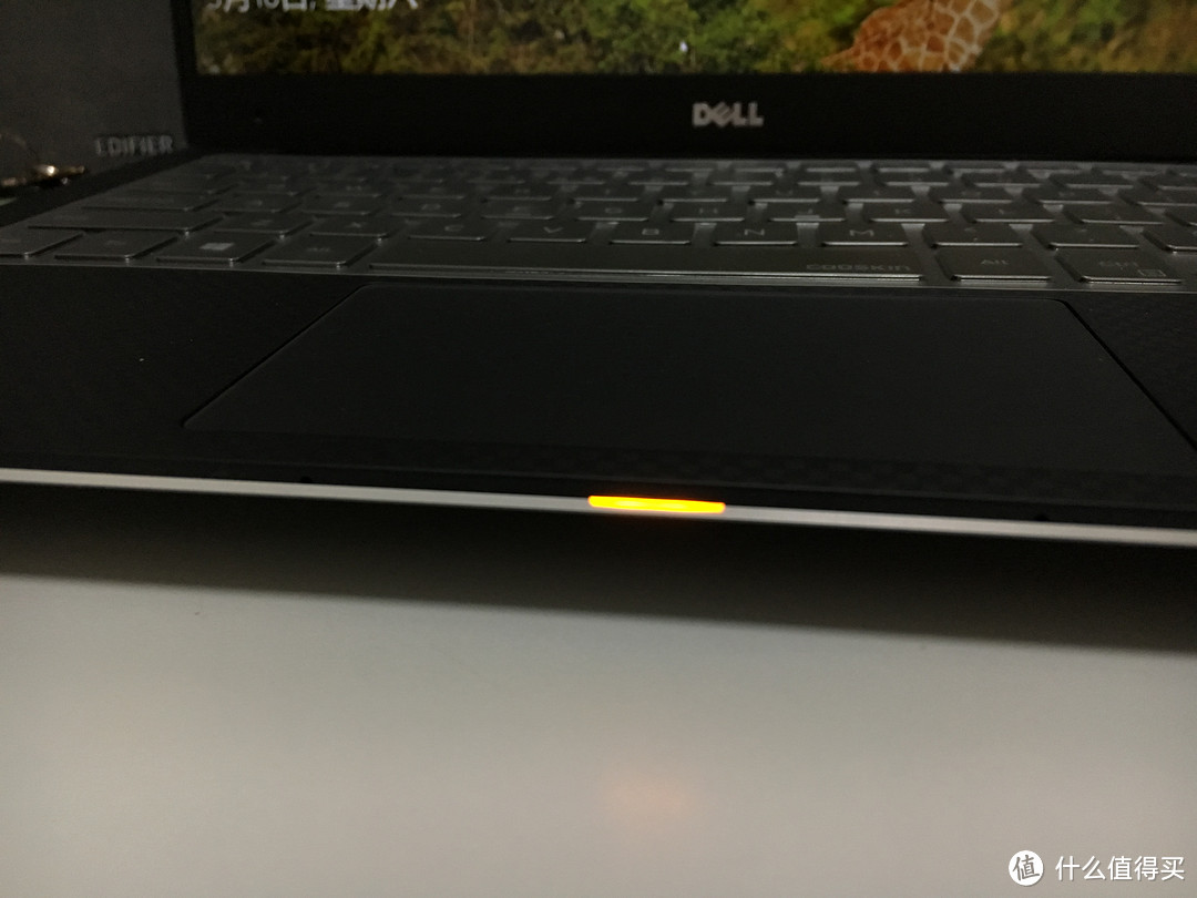 #原创新人#DELL 戴尔 XPS13 9360 乞丐版简易开箱及使用