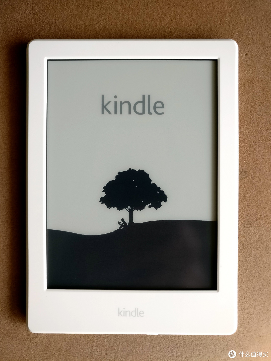 爱不释手还后悔什么？AMAZON 亚马逊 Kindle 简单体验