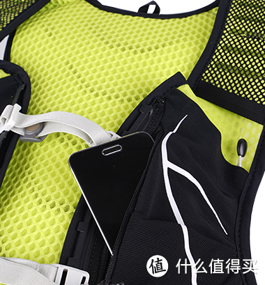 OSPREY Duro 15 Hydraulics 越野水袋背包 初体验