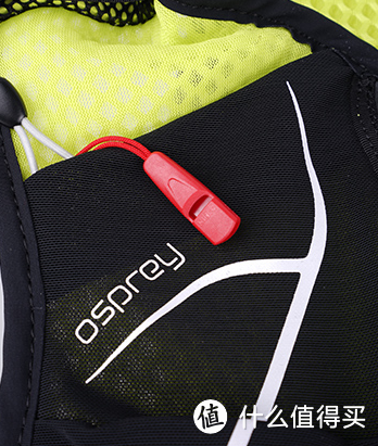 OSPREY Duro 15 Hydraulics 越野水袋背包 初体验