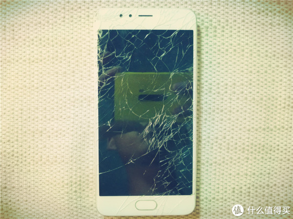 舍不得换手机？那就自己动手修—MEIZU 魅族 魅蓝5S换屏记
