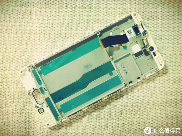 舍不得换手机？那就自己动手修—MEIZU 魅族 魅蓝5S换屏记