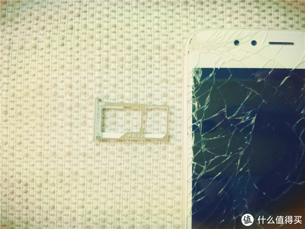 舍不得换手机？那就自己动手修—MEIZU 魅族 魅蓝5S换屏记