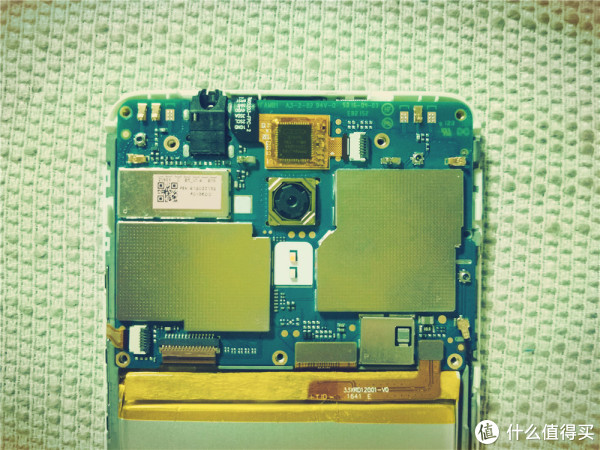 舍不得换手机？那就自己动手修—MEIZU 魅族 魅蓝5S换屏记