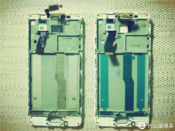 舍不得换手机？那就自己动手修—MEIZU 魅族 魅蓝5S换屏记