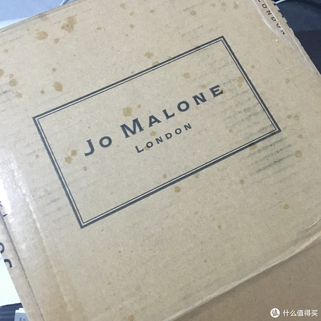 #原创新人#有官方谁还要海外购？Jo Malone祖·玛珑官网购皂记