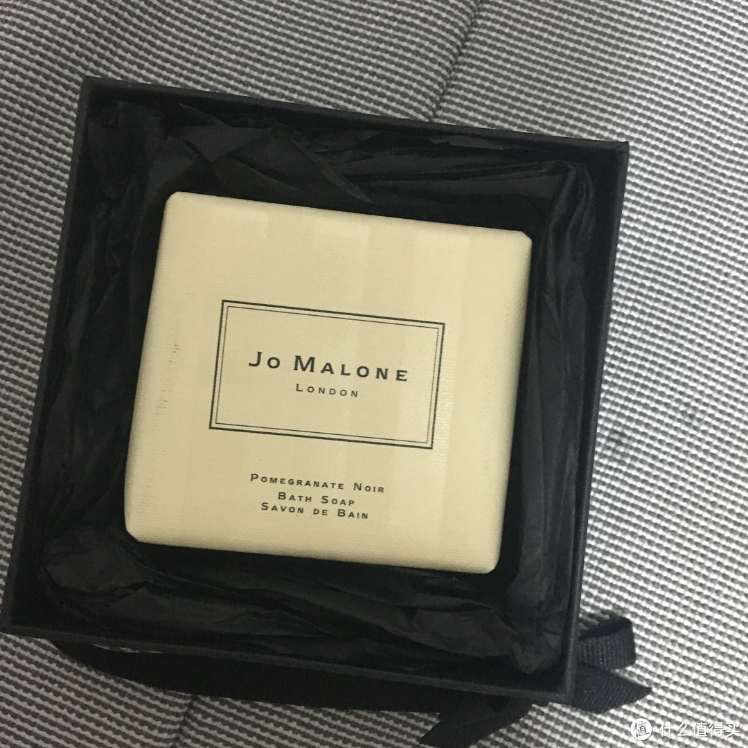 #原创新人#有官方谁还要海外购？Jo Malone祖·玛珑官网购皂记