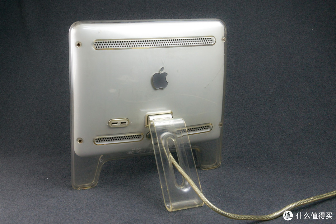 台式机Power Mac G4 "QuickSilver"