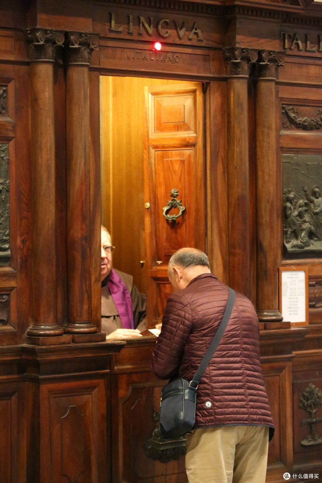 带着父母去旅行系列之北意圣马力诺篇十一你可能不知道的天主教圣年