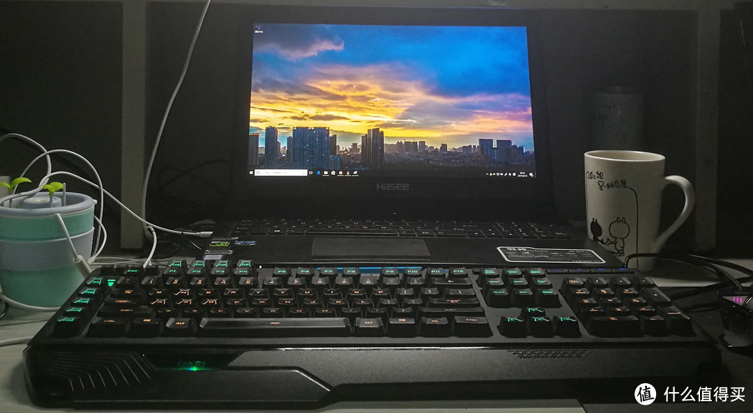 #热征#开学季#大一的一年,剁手的一年:为了生活质量,我都买了啥