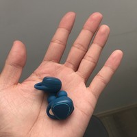 三星 Gear IconX 耳机使用总结(音效|运动监测|续航|优点|缺点)