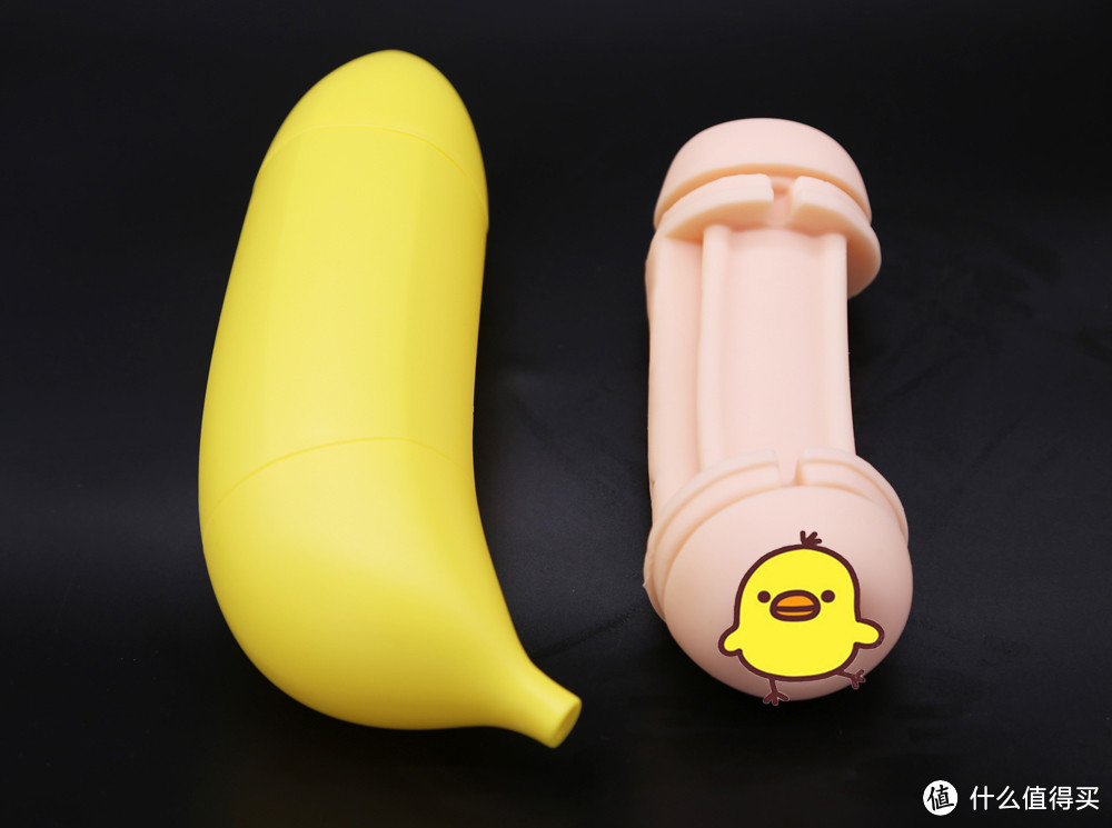 一根特别的香蕉：IMTOY Banana飞机杯