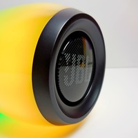 JBL Pulse3 音箱使用感受(优点|缺点|附件|参数|软件)