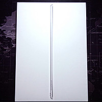 苹果 iPad Pro 平板电脑外观展示(边框|按钮|摄像头|接口|扬声器)